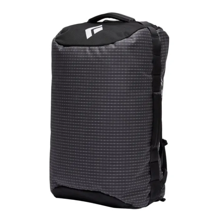 Black Diamond Running Backpacks & Bags^Stonehauler 60 L. Duffel Black