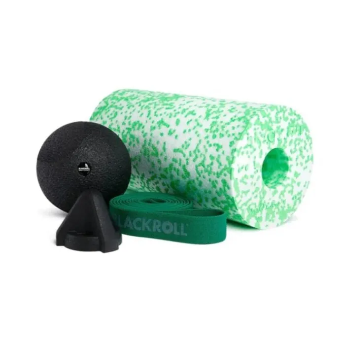 Blackroll Wellness / Recovery^Back Box Black