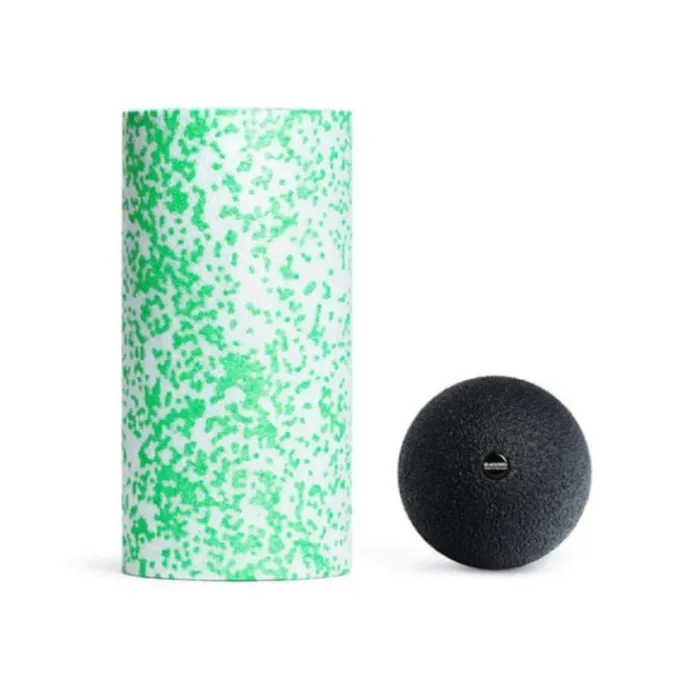 Blackroll Wellness / Recovery^Back Box Black