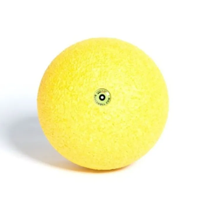 Blackroll Wellness / Recovery^Ball08 Yellow