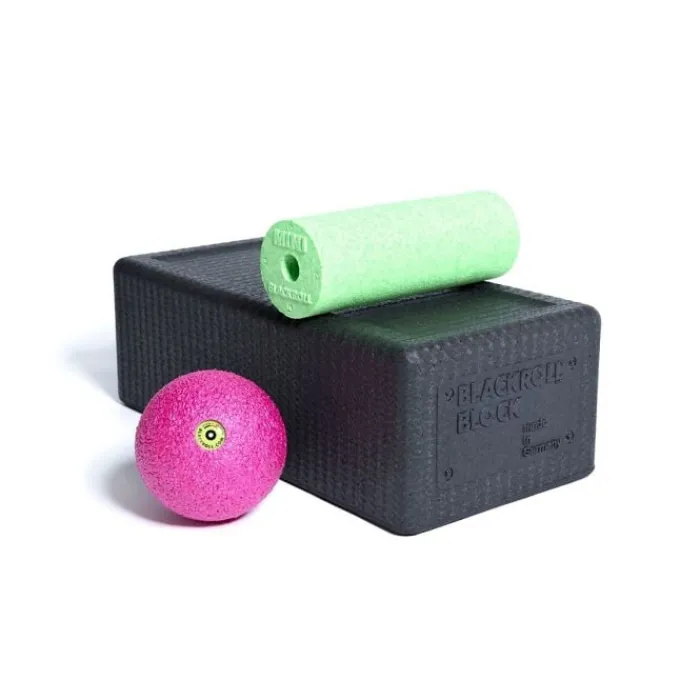 Blackroll Wellness / Recovery^Block Set