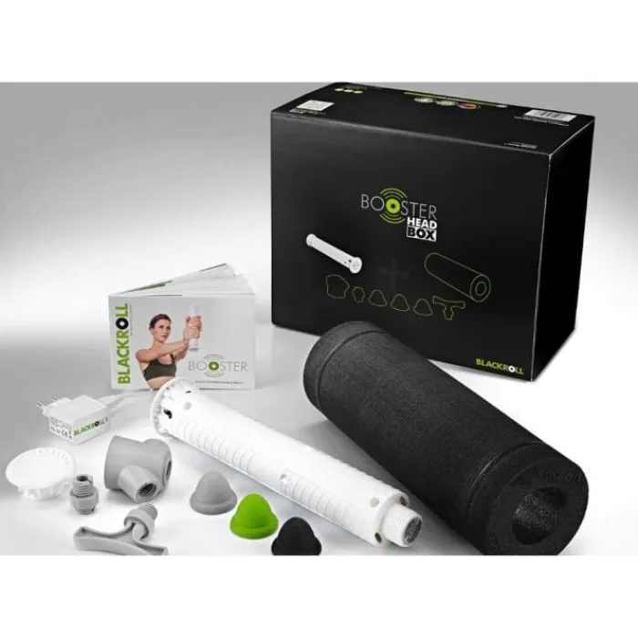 Blackroll Wellness / Recovery^Booster Head Box