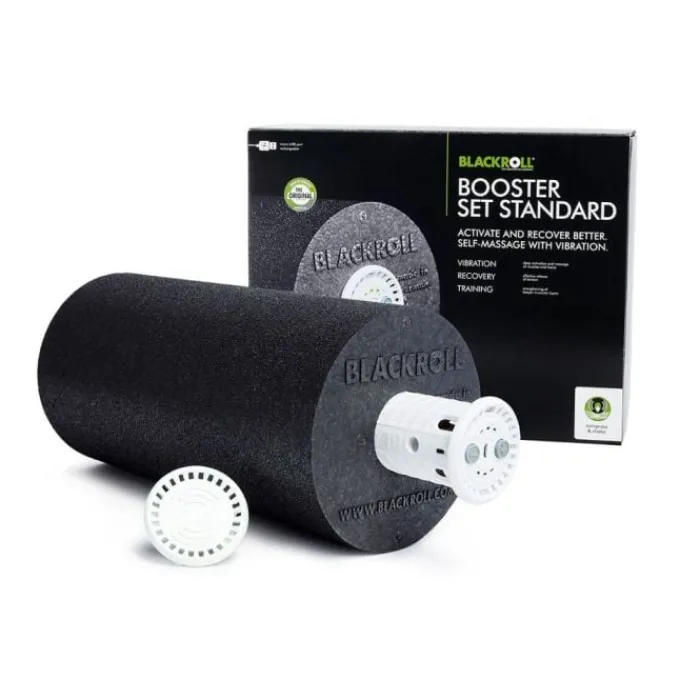 Blackroll Wellness / Recovery^Booster Set Standard