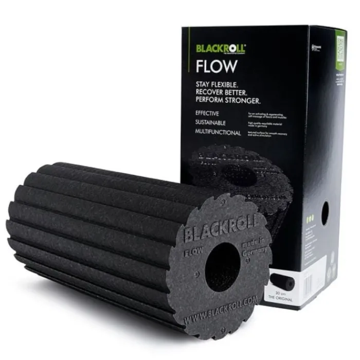 Blackroll Gym Accessories | Wellness / Recovery^Flow Standard Foam Roller