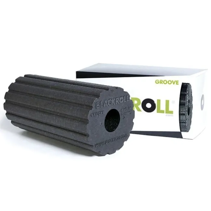 Blackroll Gym Accessories | Wellness / Recovery^Groove Standard Foam Roller