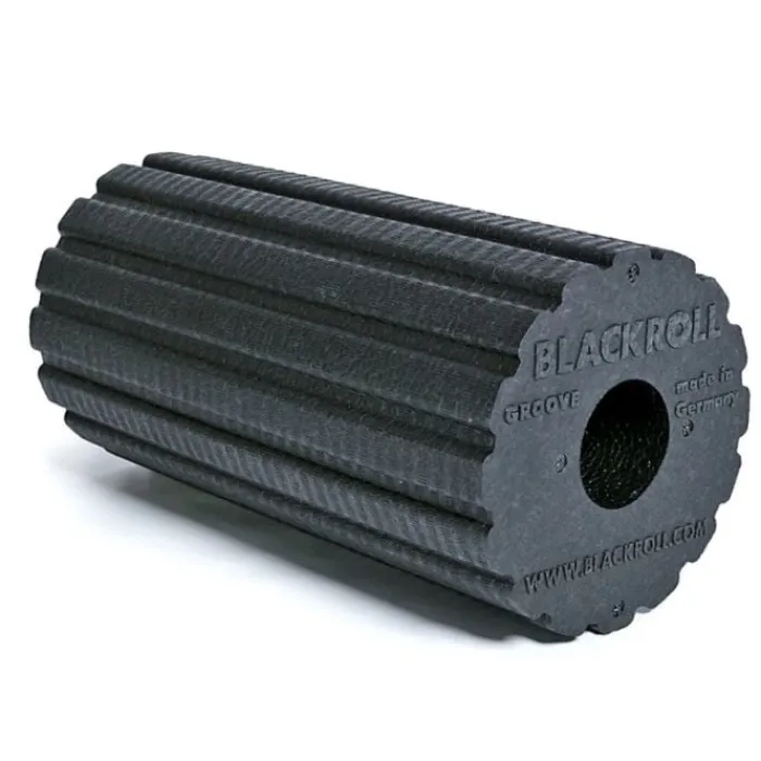 Blackroll Gym Accessories | Wellness / Recovery^Groove Standard Foam Roller