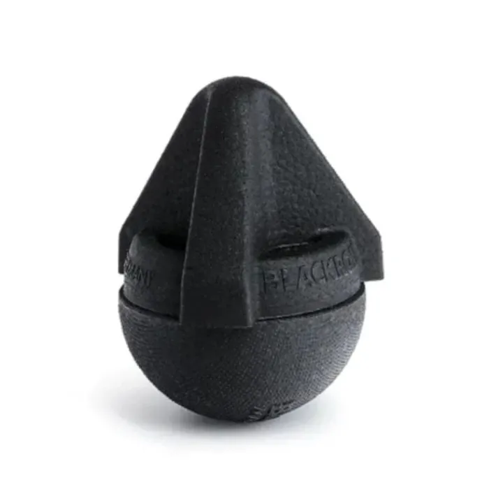 Blackroll Gym Accessories | Wellness / Recovery^Knee Box Black