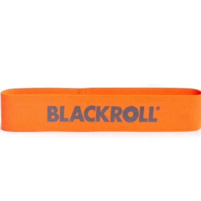 Blackroll Gym Accessories^Loop Band - Light Orange
