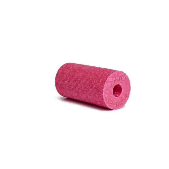 Blackroll Gym Accessories | Wellness / Recovery^Micro Foam Roller (Pocket Size)