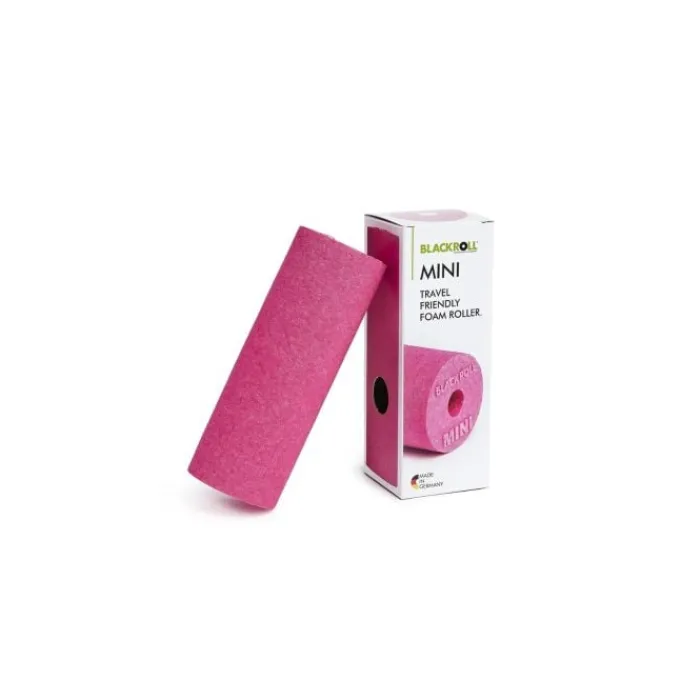 Blackroll Gym Accessories^Mini Foam Roller Purple