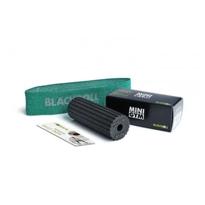 Blackroll Gym Accessories^Mini Gym Set
