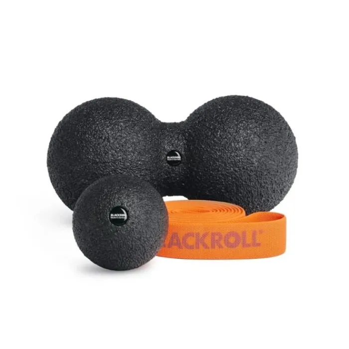 Blackroll Wellness / Recovery^Neck Box Black