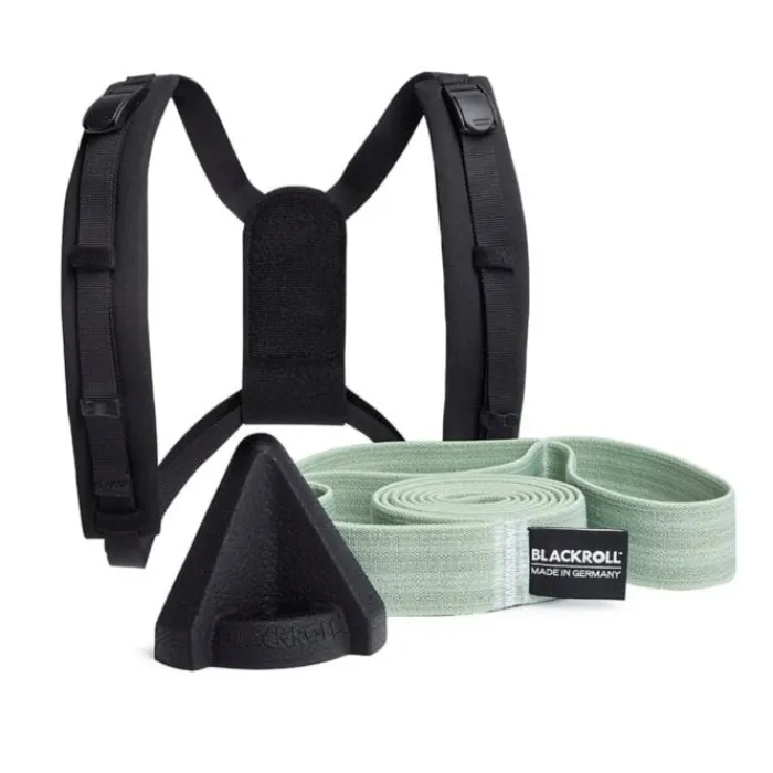 Blackroll Gym Accessories^Office Box 2.0 Black