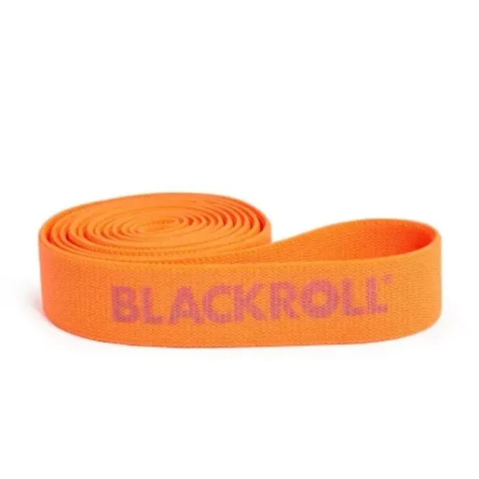 Blackroll Gym Accessories^Super Band - Light Orange