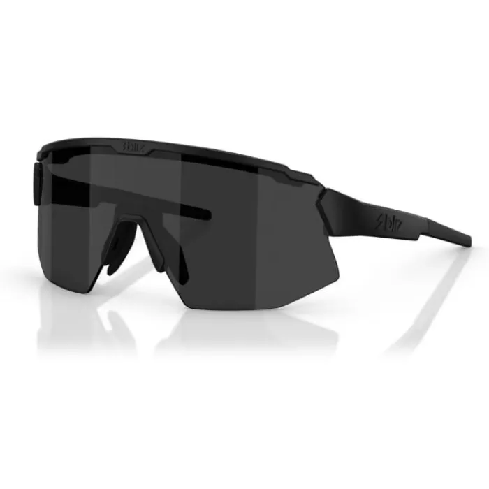 Bliz Sports Sunglasses^Active Breeze Small Black