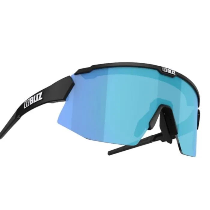 Bliz Sports Sunglasses^Active Breeze Small Black