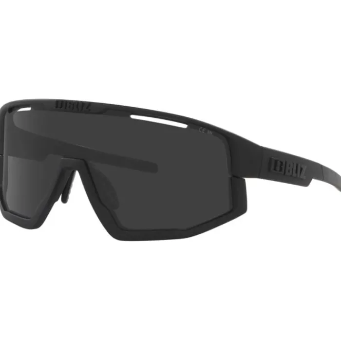 Bliz Sports Sunglasses^Active Fusion Black
