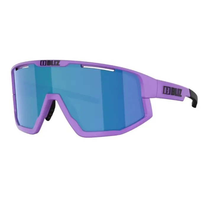 Bliz Sports Sunglasses^Active Fusion Purple