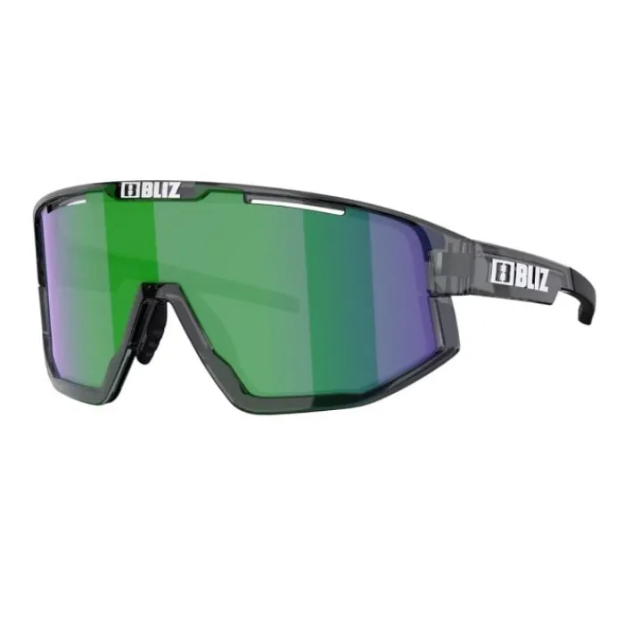 Bliz Sports Sunglasses^Active Fusion Black
