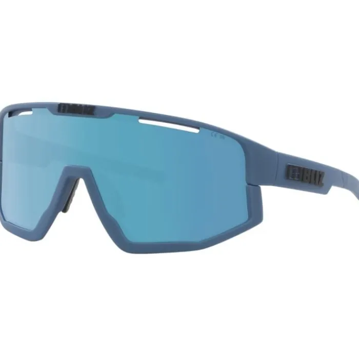 Bliz Sports Sunglasses^Active Fusion Blue