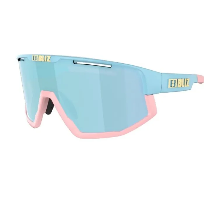 Bliz Sports Sunglasses^Active Fusion Blue