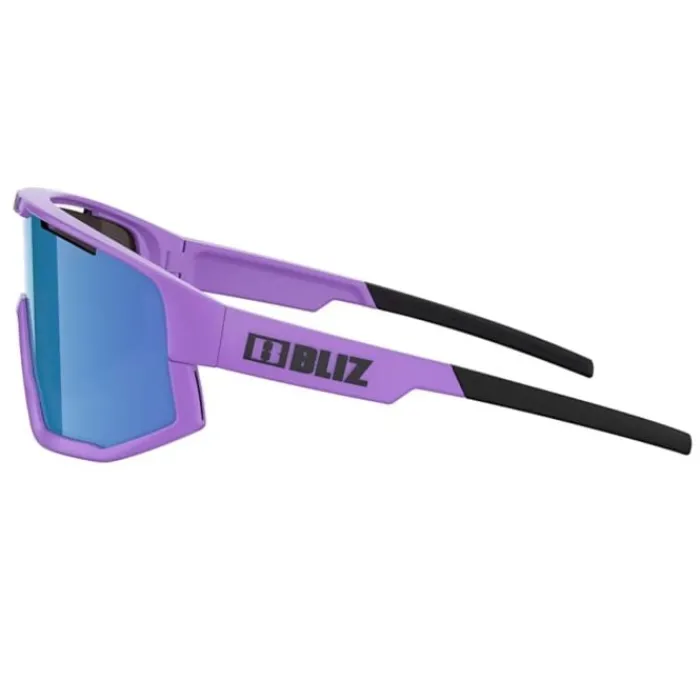 Bliz Sports Sunglasses^Active Fusion Purple