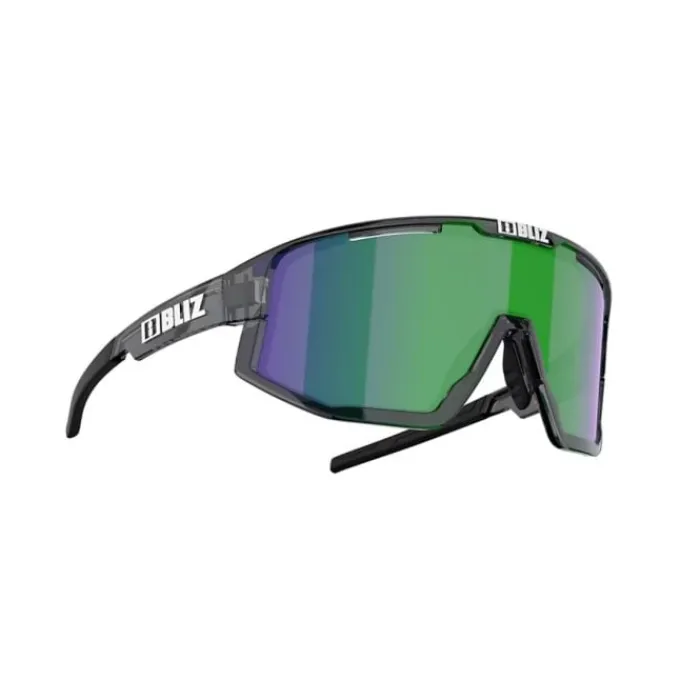 Bliz Sports Sunglasses^Active Fusion Black