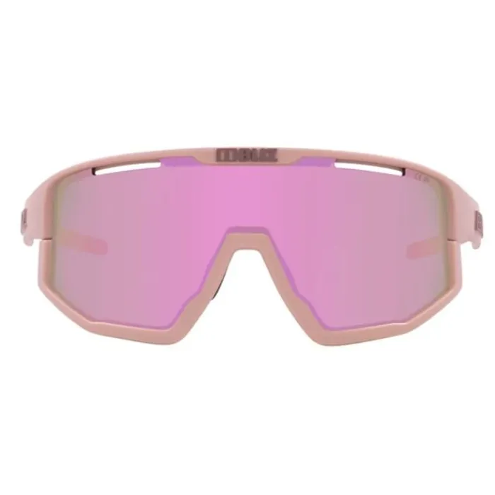 Bliz Sports Sunglasses^Active Fusion Rose