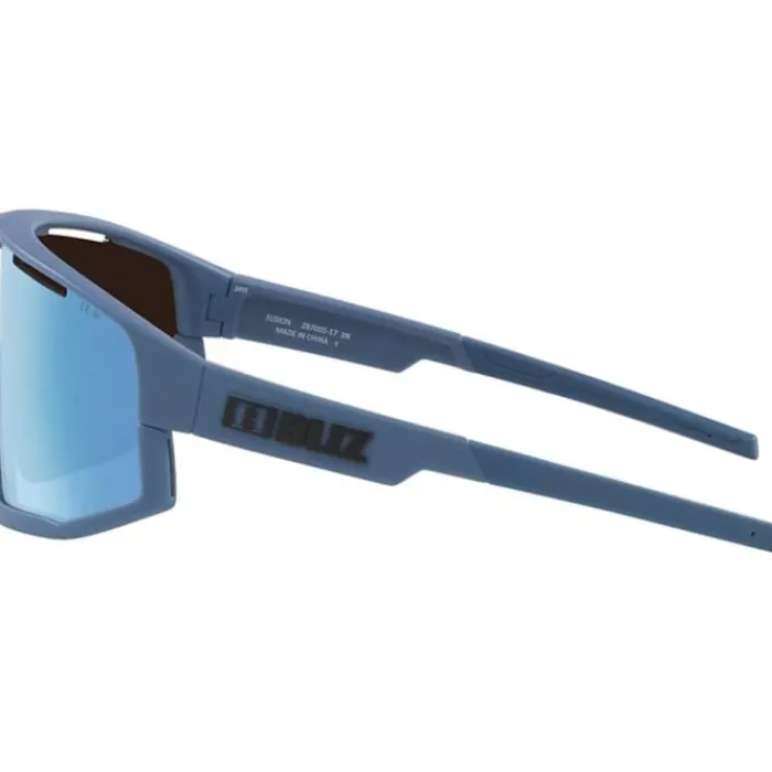 Bliz Sports Sunglasses^Active Fusion Blue
