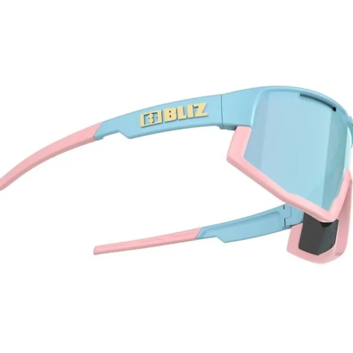 Bliz Sports Sunglasses^Active Fusion Blue