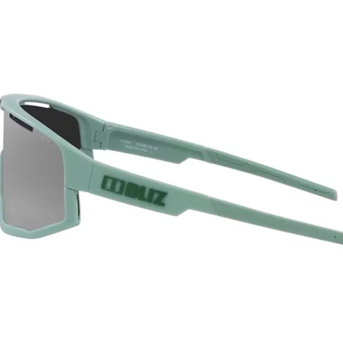 Bliz Sports Sunglasses^Active Fusion Green