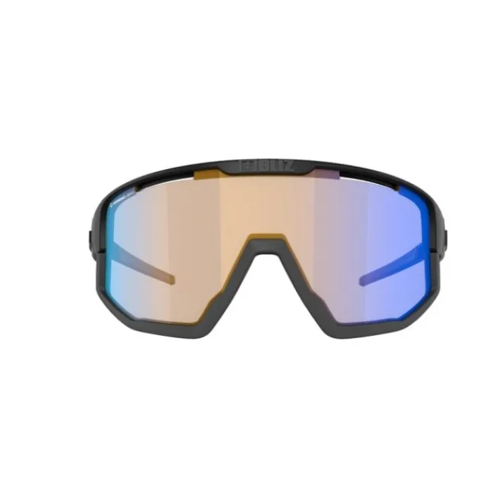 Bliz Sports Sunglasses^Active Fusion Matt Nordic Light Black