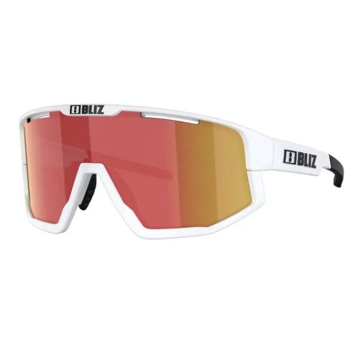 Bliz Sports Sunglasses^Active Fusion Matt White
