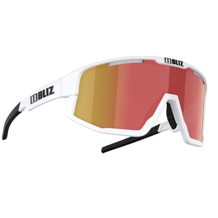 Bliz Sports Sunglasses^Active Fusion Matt White