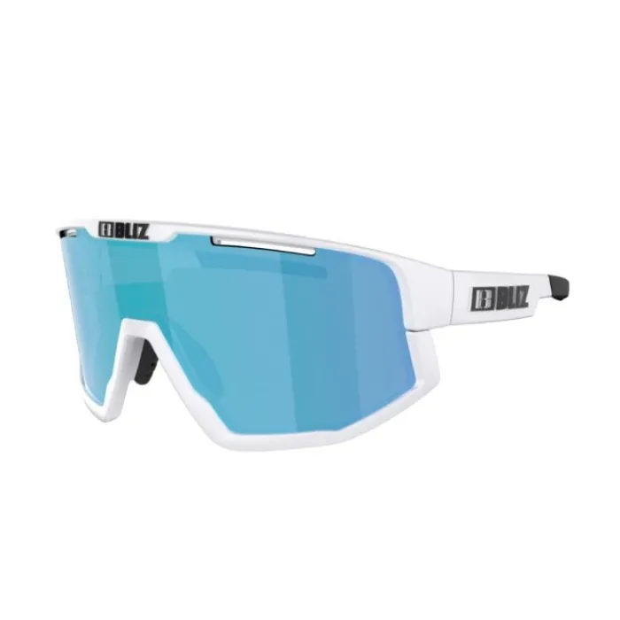 Bliz Sports Sunglasses^Active Fusion Nano Optics Photochromic White