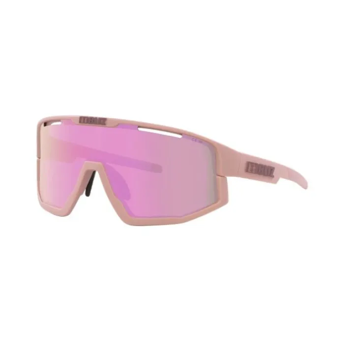 Bliz Sports Sunglasses^Active Fusion Small Rose