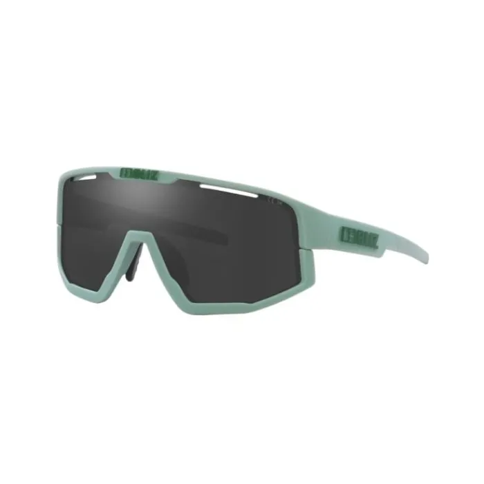 Bliz Sports Sunglasses^Active Fusion Small Green