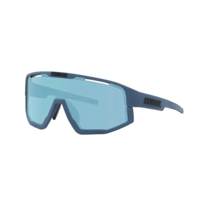 Bliz Sports Sunglasses^Active Fusion Small Blue