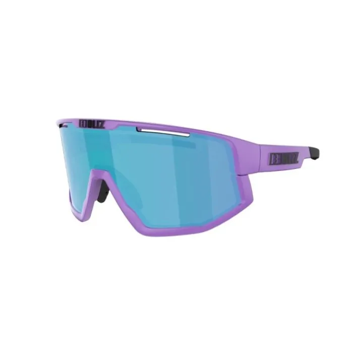 Bliz Sports Sunglasses^Active Fusion Small Purple