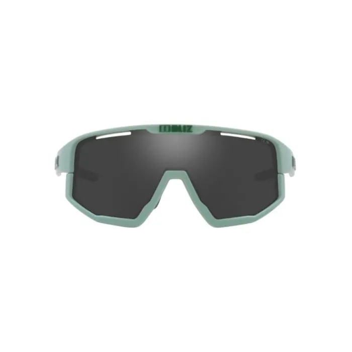 Bliz Sports Sunglasses^Active Fusion Small Green