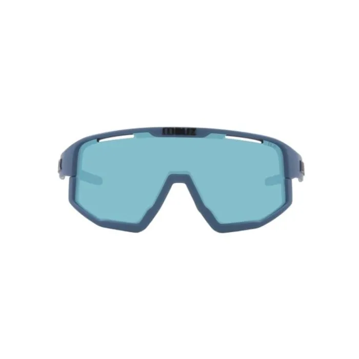 Bliz Sports Sunglasses^Active Fusion Small Blue