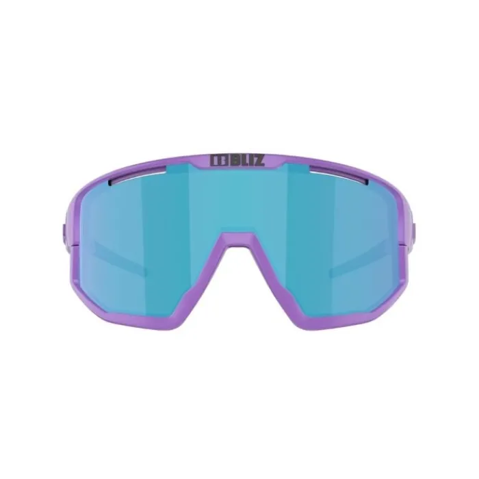 Bliz Sports Sunglasses^Active Fusion Small Purple
