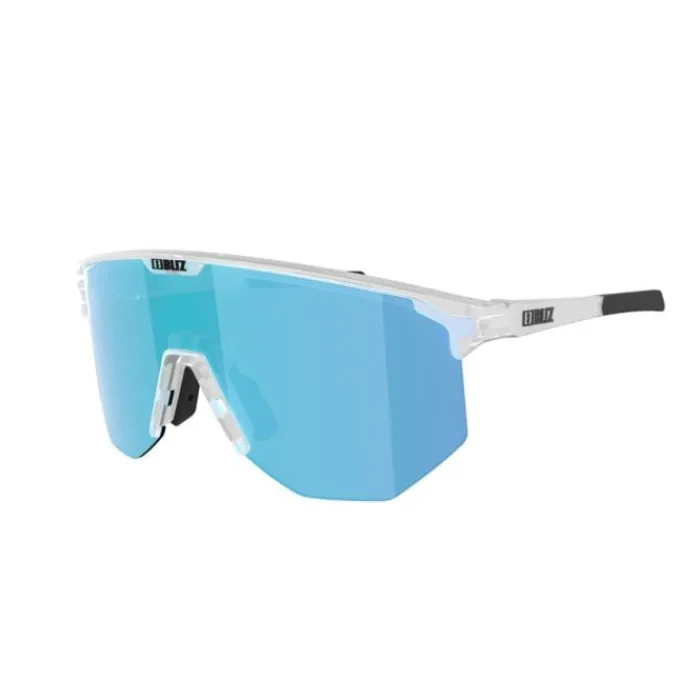 Bliz Sports Sunglasses^Active Hero White