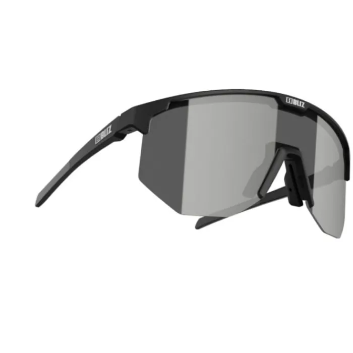 Bliz Sports Sunglasses^Active Hero Black