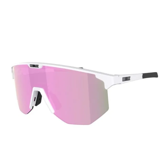Bliz Sports Sunglasses^Active Hero Matt White