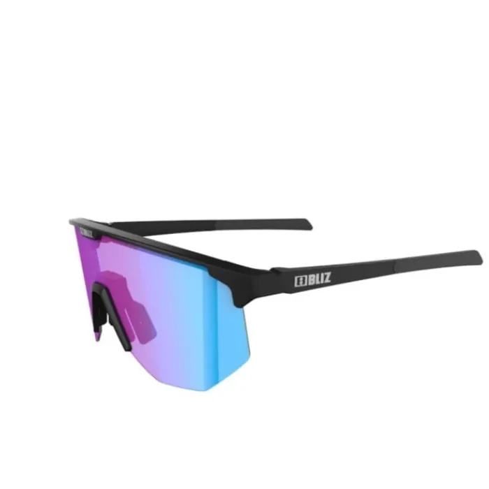 Bliz Sports Sunglasses^Active Hero Nano Optics Nordic Light Black
