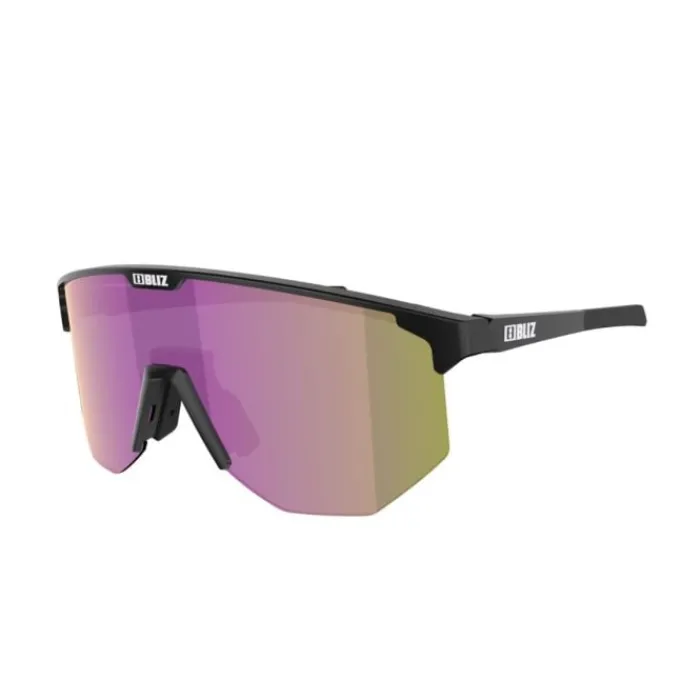 Bliz Sports Sunglasses^Active Hero Small Black