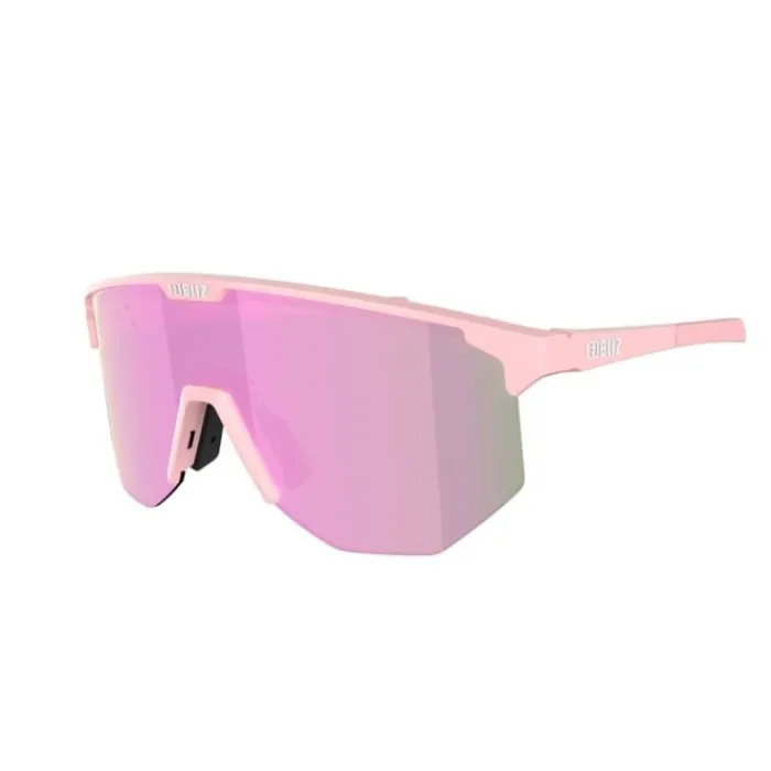 Bliz Sports Sunglasses^Active Hero Small Rose