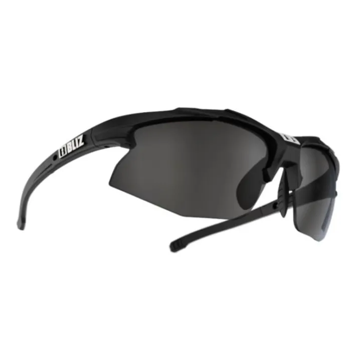 Bliz Sports Sunglasses^Active Hybrid Matt Black