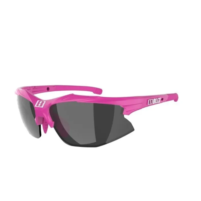 Bliz Sports Sunglasses^Active Hybrid Small Rose